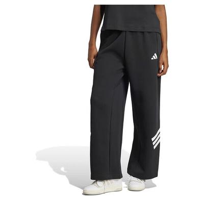 Future Icons 3 Stripes Open Hem sweat брюки