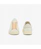 Lacoste Женский набор Carnaby Кожаные кроссовки RZ9038W55G AI9 [Отправка из Кореи] 100% Оригинал