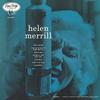 CD HELEN MERRILL  Merrill with Clifford Brown UHQCD UCCU46063  2025 Japan Obi Jazz