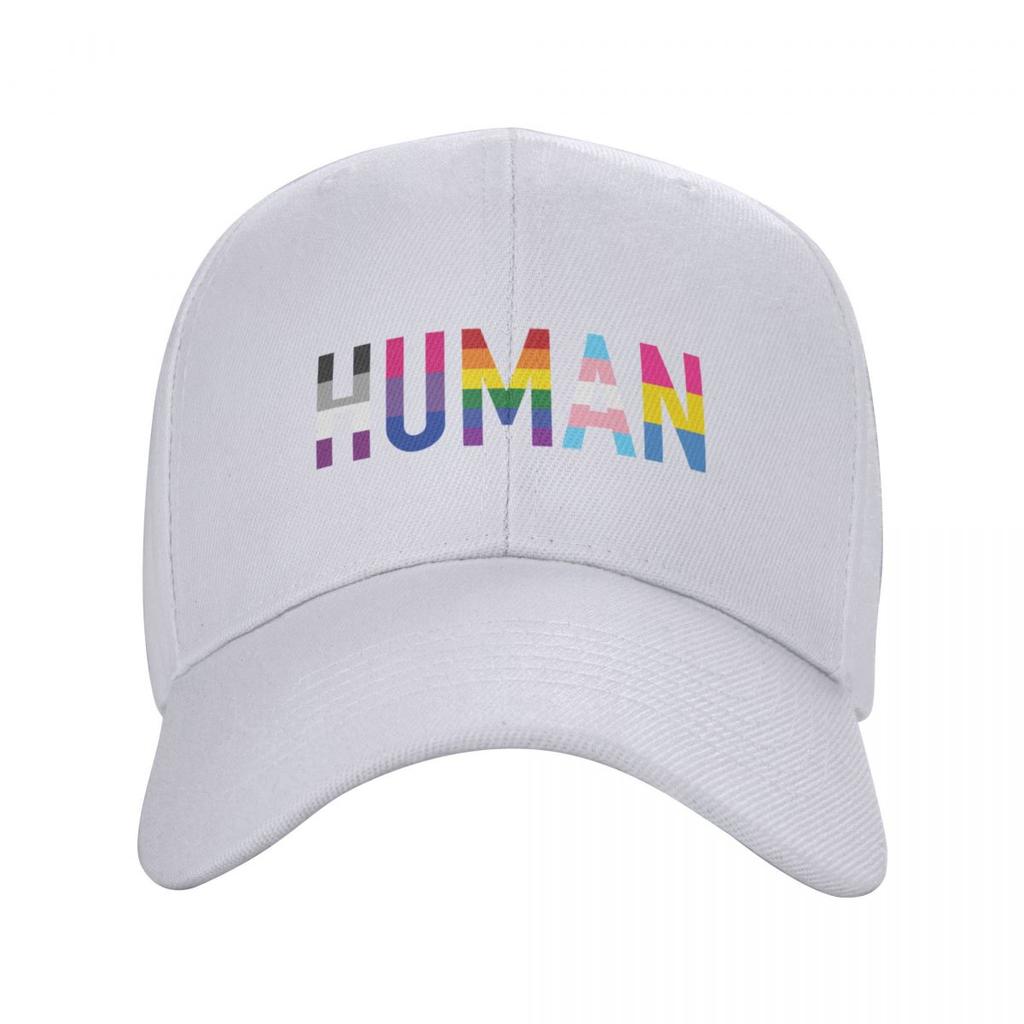 Человеческие, различные странные флаги, 1 бейсбольная кепка, рождественские шляпы для регби, пляжные шляпы, кепки для женщин унисекс