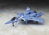 Hasegawa Серия Macross Macross 7 Масштабная пластиковая модель 65765 VF-22S 1/72