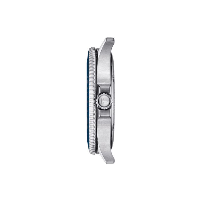 [Tissot] Seastar 1000 40mm T120.410.11.041.00