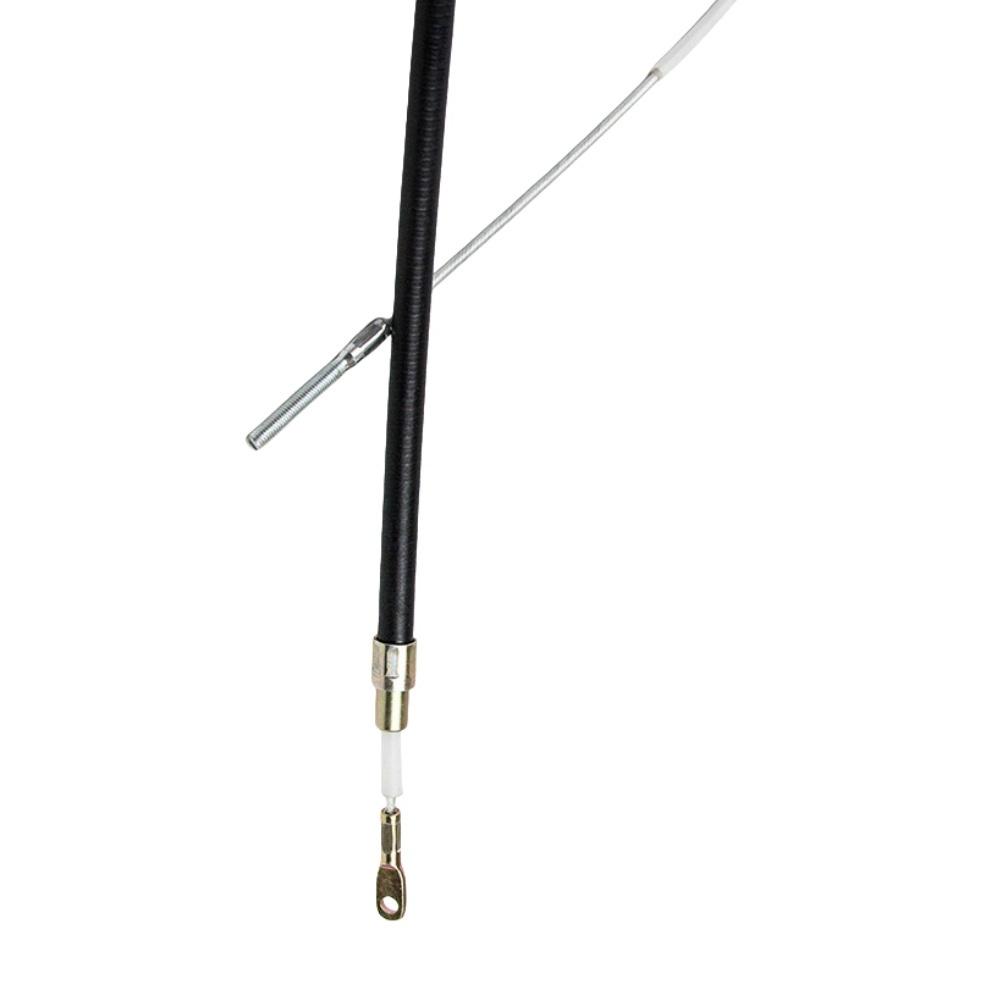 1 шт. Трос ручного тормоза автомобиля 34411162005 34411156436 для BMW 5 серии E34 1992-1995