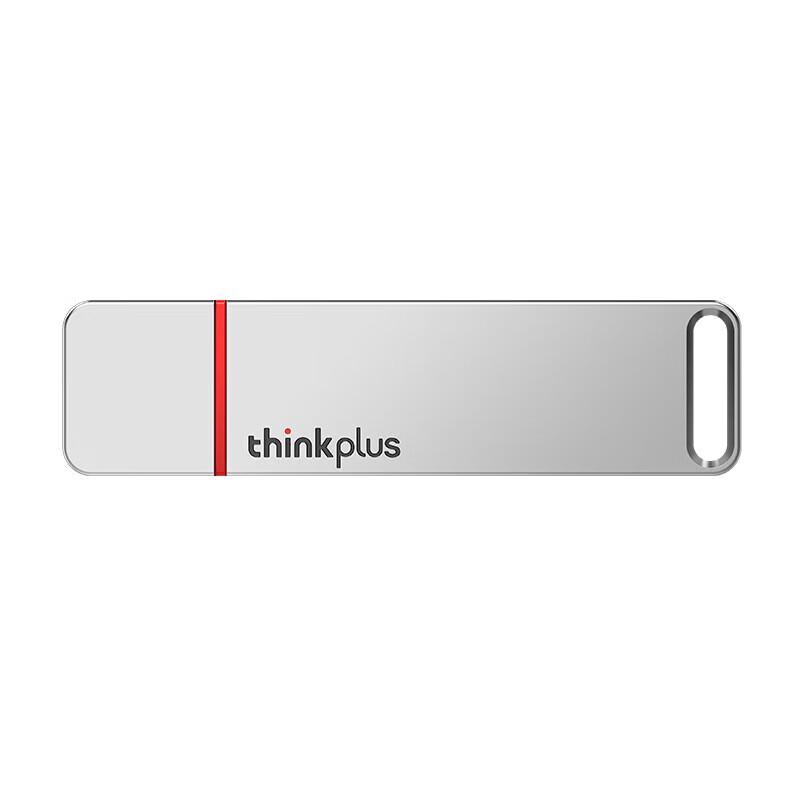 Высокоскоростной портативный SSD Lenovo ThinkPlus TU100Pro