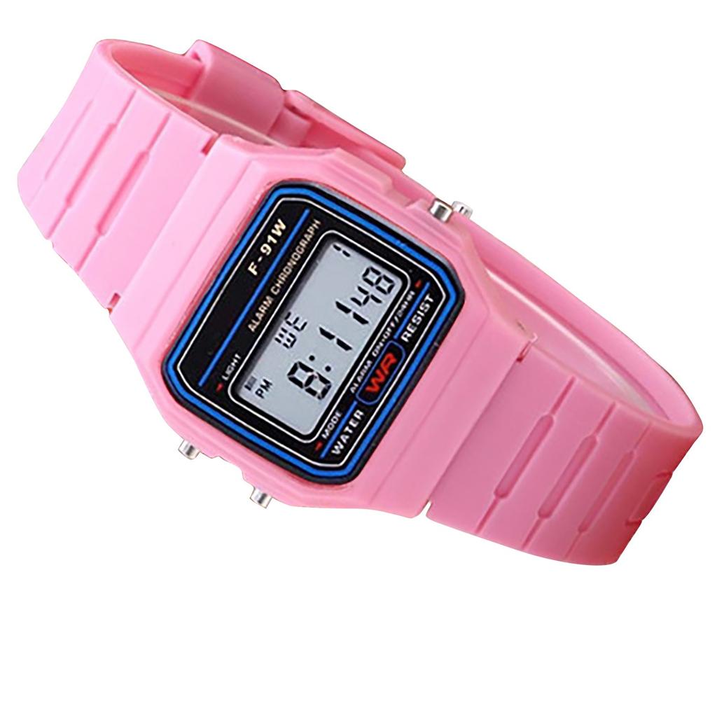 Роскошные мужские светодиодные водонепроницаемые наручные часы, аналоговые цифровые военные спортивные автоматические светящиеся часы, мужские водонепроницаемые