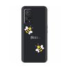 Для Xiaomi Redmi Note 11 11S 6.43" Глобальная версия Чехол для телефона Для Xiaomi Redmi Note 11 Pro Note11 Задняя крышка Силиконовый чехол Coque Fundas