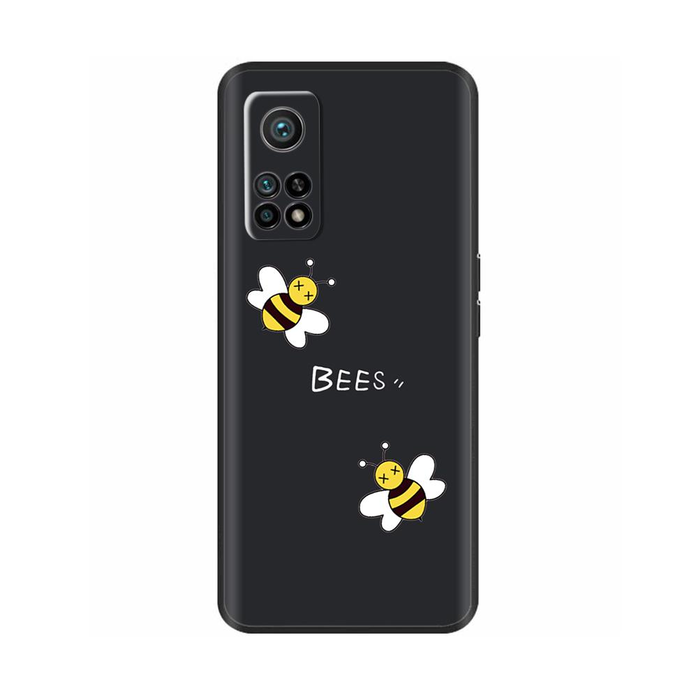 Для Xiaomi Redmi Note 11 11S 6.43" Глобальная версия Чехол для телефона Для Xiaomi Redmi Note 11 Pro Note11 Задняя крышка Силиконовый чехол Coque Fundas