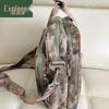 Explorer Series Tactical Camouflage Laptop Bag