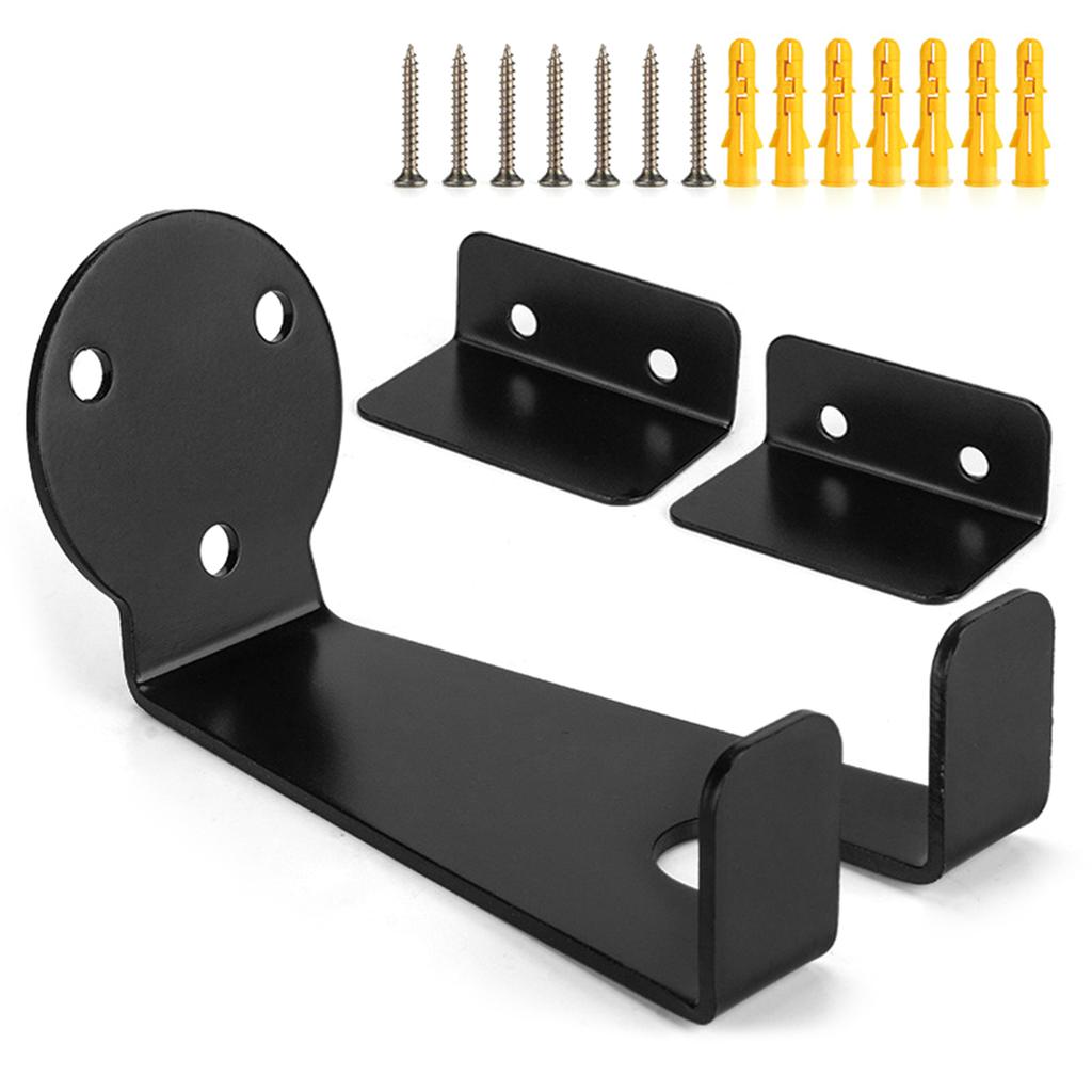 Bike Wall Mount Rack Bicycle Pedal Wall Mount Bike Display Hanger Bike Garage Holder Bicycle Display Storage Rack