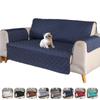 Pets Kids Sofa Cover Anti-dirty Armchair Covers 1/2/3 Seater Non-Slip Anti-Cat Scratches Single Seat Slipcovers Fundas De Sofá