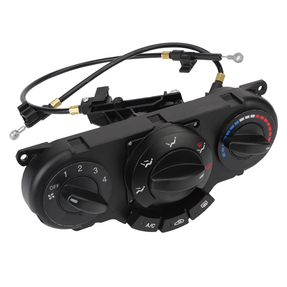 Аксессуары для салона автомобиля 96615408 для Buick Excelle Wagon HRV Chevrolet Lacetti Optra Nubira Daewoo панель обогревателя переменного тока, переключатель климат-контроля