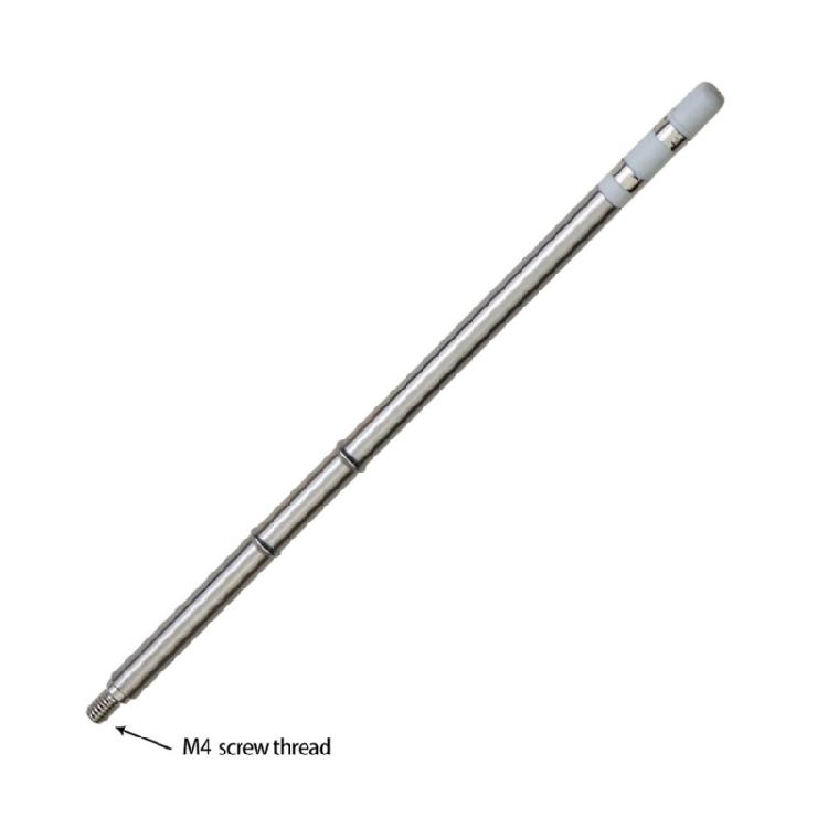 Adjustable Temperature Efficient Heat Insertion Nut Soldering Tip For Various Materials And 3D Printing Needs Accessory