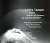 CD LITTLE TEMPO LITTLE TEMPO Meets Voices of Flower CTCR11066 Cutting Edge 2000 Japan Japanese Club Dance Used
