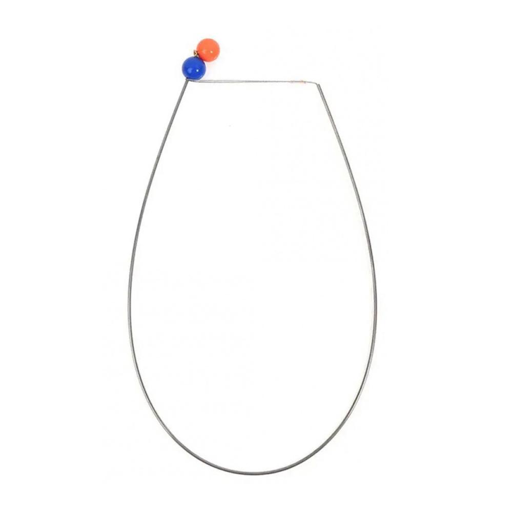 60см/100 Нержавеющая сталь Инструменты для открывания замка двери автомобиля Принадлежности Стальной трос с шариком для троса для вытягивания автомобиля