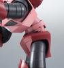 TAMASHII NATIONS ROBOT Spirits Mobile Suit Gundam 130 мм окрашенная подвижная фигурка [SIDE MS] MSM-07S Char's Z'Gok ver. АНИМЕ. приблизительно. АБС и ПВХ