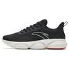 Comfortable Versatile Non-Slip Wear-Resistant Low-Top Running Shoes Men Sneaker Black 912335572-1