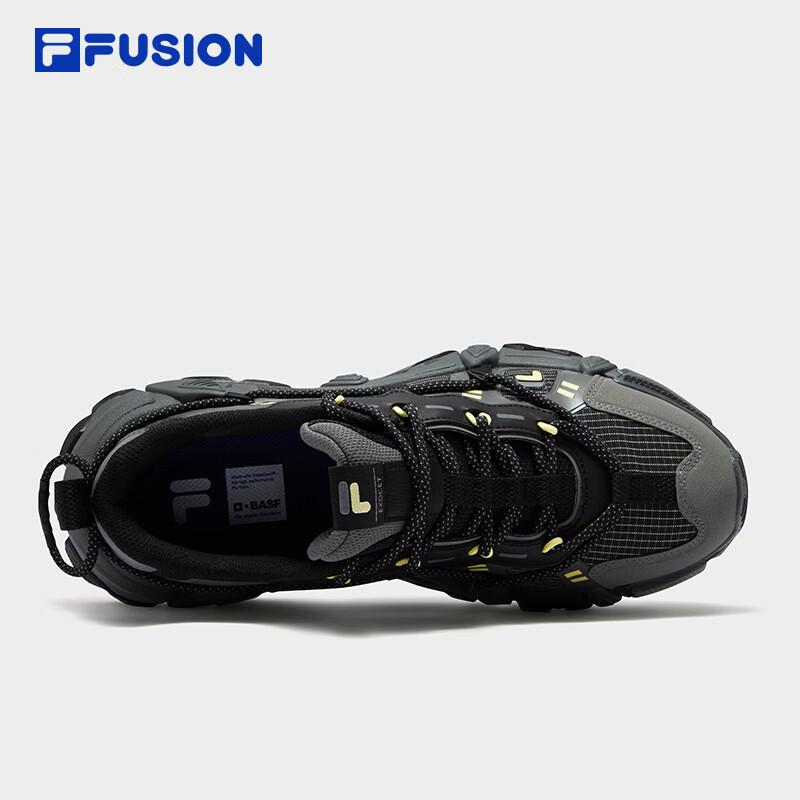 FILA FUSION Mountain Trail Hiking Shoes