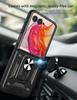Двухслойный прочный жесткий чехол для MOTOROLA MOTO RAZR 70 Ultra 60 50 2026 2026 Razr70 Razr60 Razr50 Задняя крышка Корпус Coque