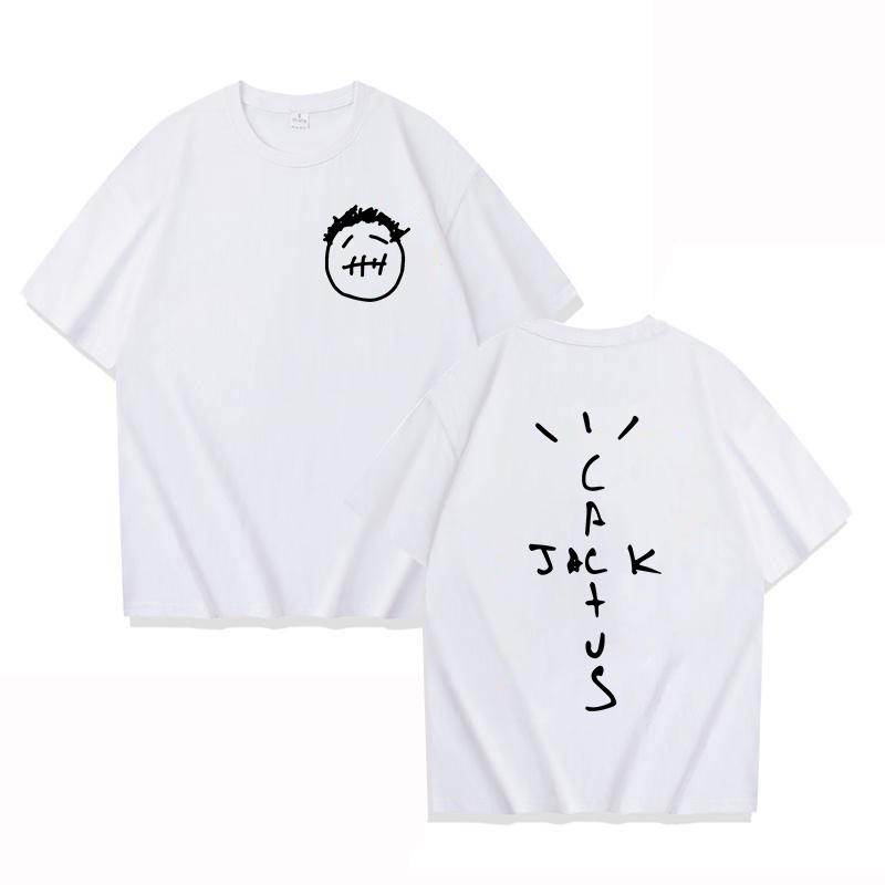 Unisex New Unisex Fashion O Neck Tops Letter Printing Shirt Short Sleeve T Shirt Casual Hip Hop Shirt Summer T Shirts