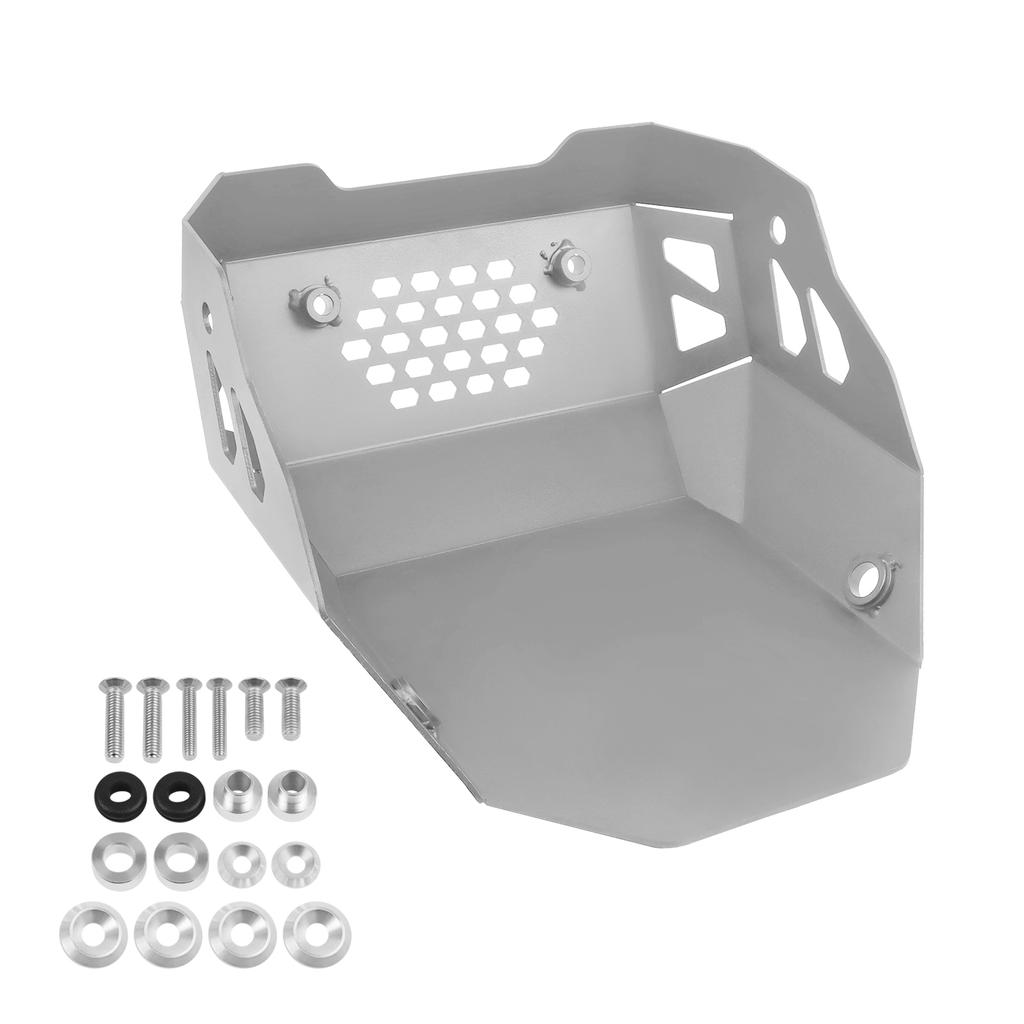 Для CFMOTO CF 450MT MT450 MT 450 MT 2025-Up мотоциклетная защитная пластина защита двигателя защитный кожух защитный кожух поддона картера пластина поддона картера