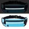 Unisex Sports Running Portable Waist Bag Gym Pouch Waterproof Cycling Phone Sack