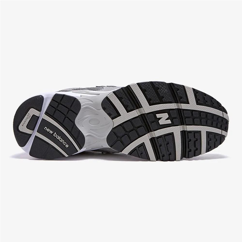 New Balance 725 Серый ML725P