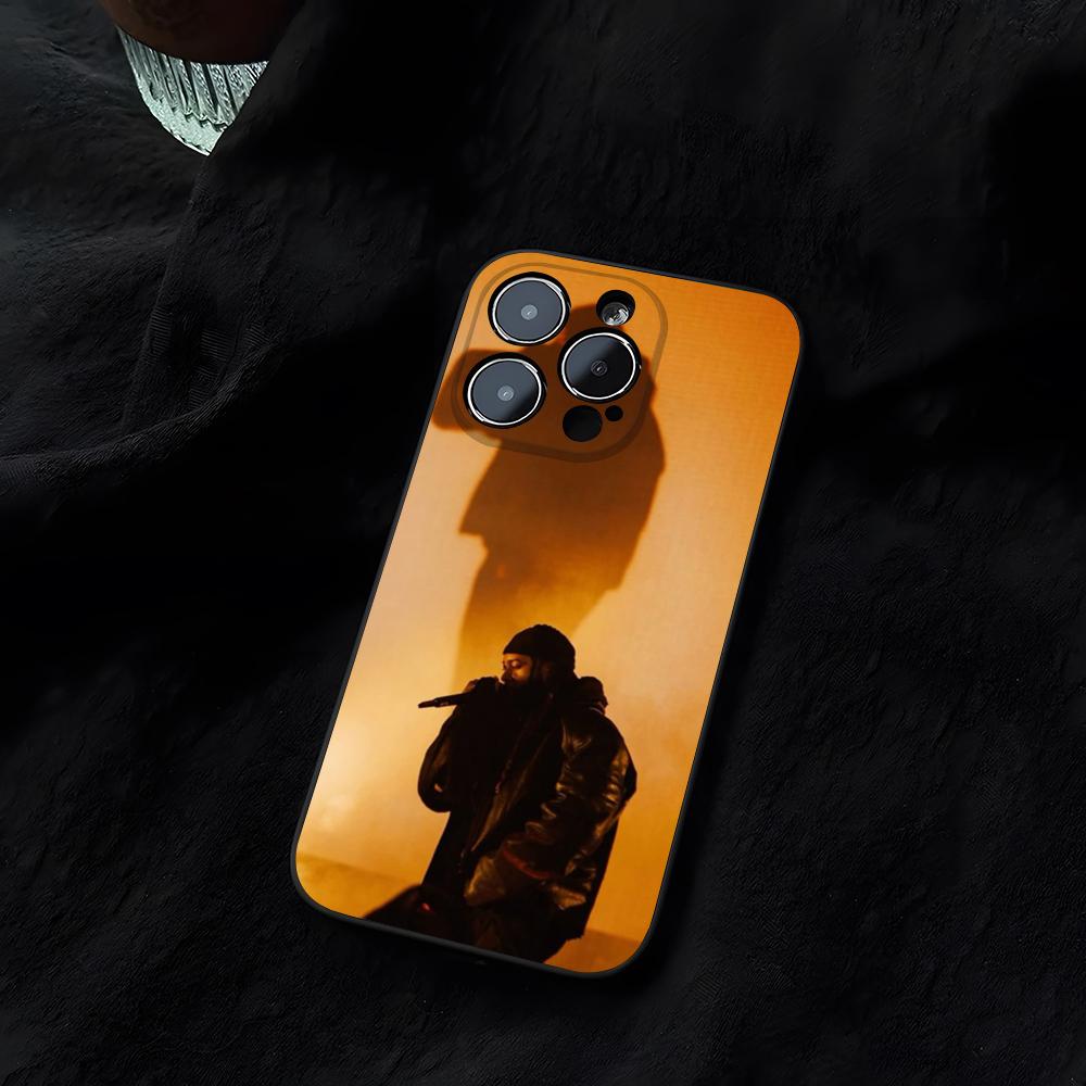 Чехол для телефона рэпера Partynextdoor Funda Для Iphone 14 16 17 13 11 15ProMax 12 Pro Max Mini Xr 16e Plus Чехол