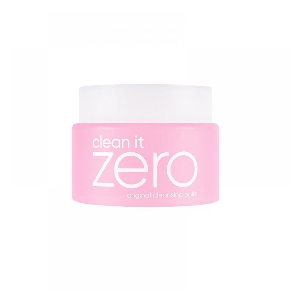 Banila Co Banila C Skin R2 Clean It Zero Original Cleansing Balm   100ml