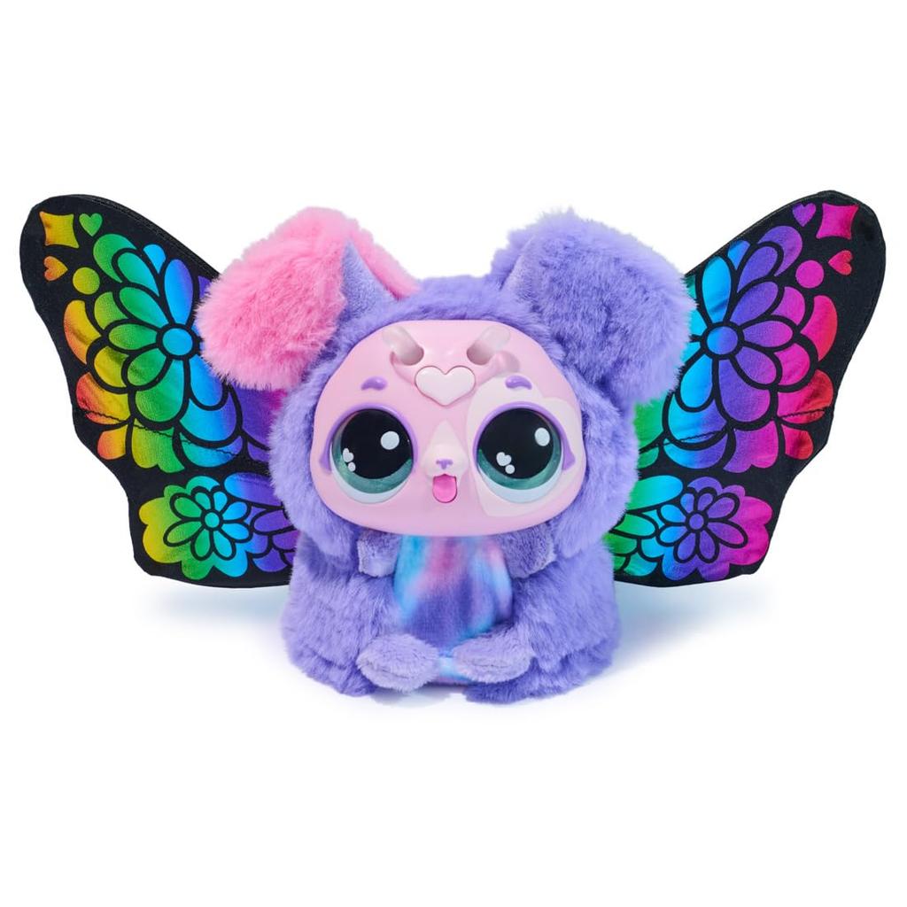 TAKARA TOMY Hatchimals Flower Surprise Щенок Флай