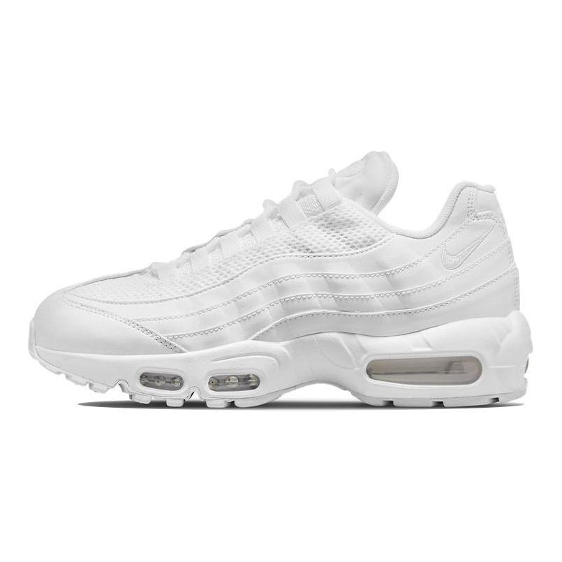 Nike Air Max 95 Next Nature White Women's DH8015-100