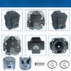 Подходит для Kawasaki TH43 цилиндр TH43 аксессуары OE 110052122 Сборка цилиндра TH43