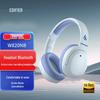 EDIFIER W820NB Классические накладные Bluetooth-наушники с ANC
