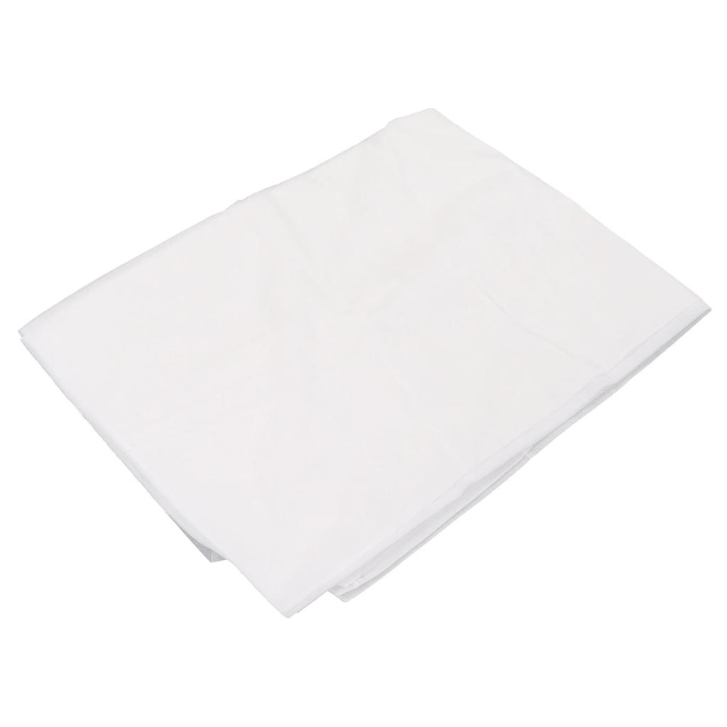 Садовая сетка 2,5x7,5 м Уникальная структура Широкое применение Премиальный нетканый материал Покрытие для садовой грядки для