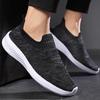 Мужские модные модные кроссовки большого размера 39-46 с дышащей супермягкой подошвой