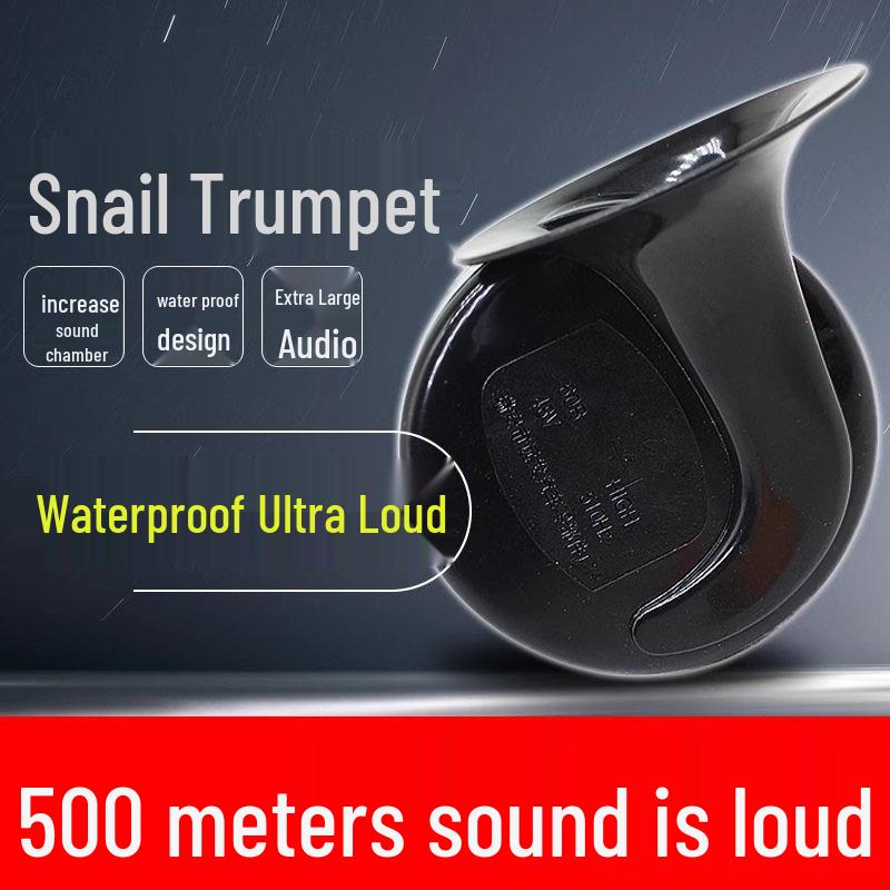 Car Horns for Nissan: Sylphy, Patrol, Teana, Bluebird, Sunny, X-Trail, Qashqai