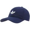 adidas Классическая бейсболка Adicolor с Трилистником (JV7391)