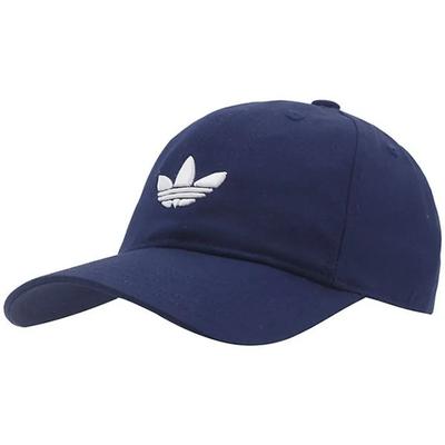 adidas Классическая бейсболка Adicolor с Трилистником (JV7391)