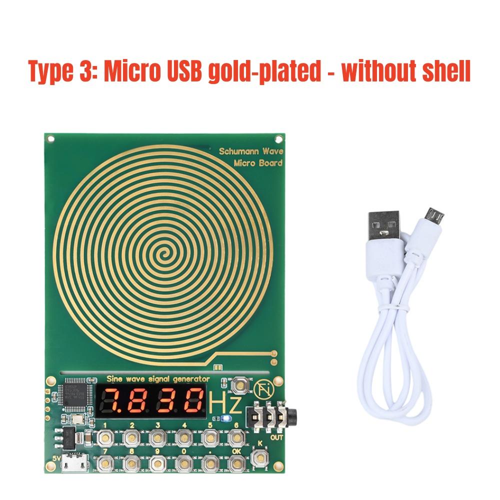 DIY Комплект для сборки FM-радио на RDA5807M 87-108 МГц Усилитель TDA2822 Двойное питание Micro USB Type-C 3В 5В Практика пайки Электронный модуль