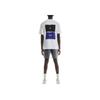On Court Club T Printed Tennis Style Casual Short Sleeve T-Shirt Men Tops 1MF30590629