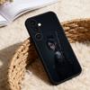 Япония Самурай X Красота Крутой Чехол Для Телефона Для Samsung Galaxy A91,80,73,72 ,71,53,52,32 ,31,22,21s,20,Мягкий Черный Чехол