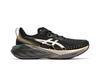 Asics Novablast 4 Платиновый Черный Шампань