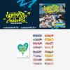 Pre-order Stray Kids World Tour dominATE: celebrATE Band Aid Set