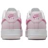 Nike Женские кроссовки Air Force 1 '07 Lx Pearl Pink с принтом лапы HM3696-661