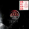 12inch Record REDD - Redd EP JB0016 111 East Record 1992 US Dance & Electronica Used