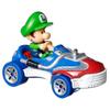 Hot Wheels Baby 3 and HDB28 Luigi/Sneakert (Ages Up)