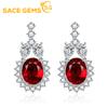 Earrings Drop Earrings for Women Wedding Party Gifts