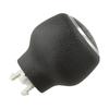 Ручка ручки переключения передач 6-ступенчатая для Honda Civic 2016-2019 54102TBAL02ZB Замена