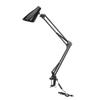 Swing Arm Desk Light with Clamp USB 3 Lighting 10 Brightness Eye Caring Reading Desk Lamps for Home