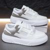 Platformed Thick Bottom Shoose For Man Vulcanize Original Brand Sneakers Wide Shoes For Men Sport Low Prices Saoatenis