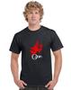 Goblin T Shirt Suspiria Dawn Of The Dead Profondo Rosso